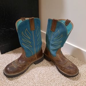 Ariat Boots